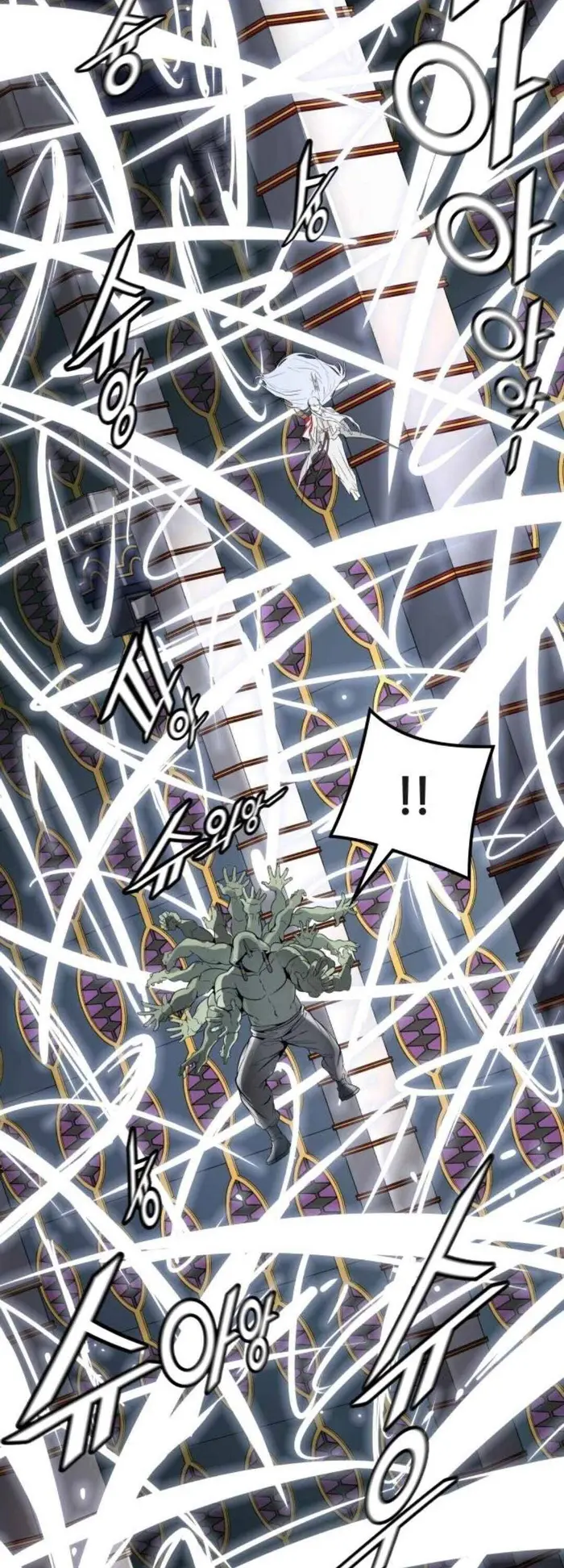 Tower of God Chapter 488 image 15_optimized
